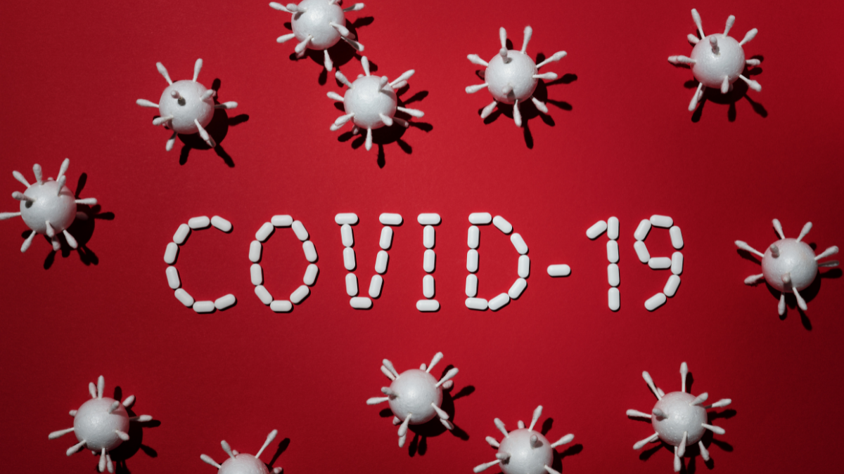 Mental health tips for covid-19